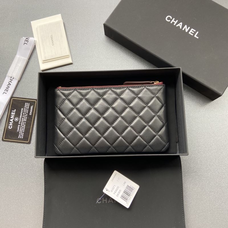 Chanel Wallet Purse